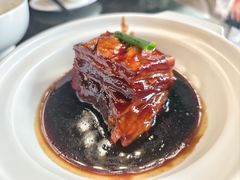 -二泉园老菜馆·百年无锡菜