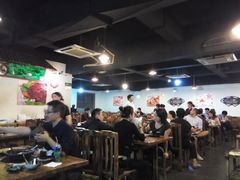 android_upload_pic-盈田盈粥庄(博山东路店)