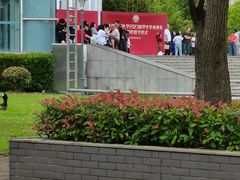 -上海海事大学(临港校区)