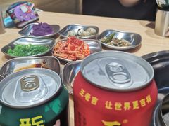 -麻蒲碳烤肉(嘉禾东平地铁站19号店)