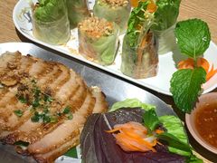 -蔡澜Pho·越南粉餐厅(海上世界店)