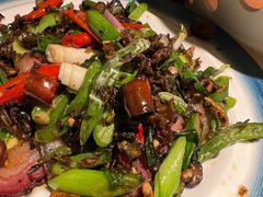 -渝信川菜 · 川味家常菜(长安店)