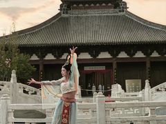 -祥源·阜阳生态乐园