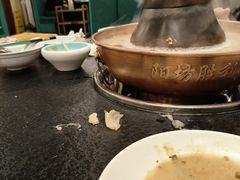 -阳坊胜利涮羊肉(阳坊老店)