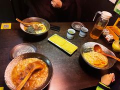 -日本料理神拉面