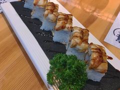 -浦·传统日式料理(3 5 1 1 店)
