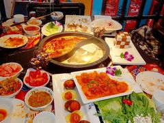 -辣府(椒江店)