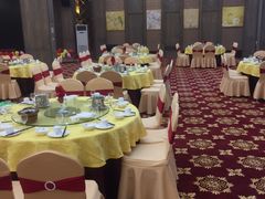 大堂-金玉满堂大酒店