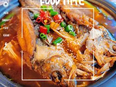 -神府路壹号·海鲜烧烤·砂锅粥·锅物(三坊七巷店)