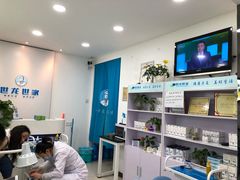 -世龙世家甲沟炎·灰指甲·嵌甲矫正·修脚(武侯区双楠店)