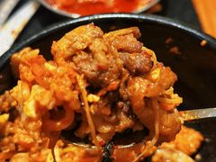 -炽城·烤肉名家(鸿达中央广场店)