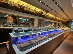 -北李·海肠捞饭·大连菜(望京凯德MALL店)