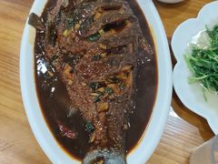 -双桥饭店(锦溪店)