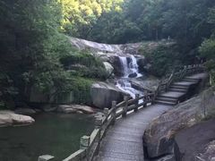 景点-南岳衡山风景名胜区