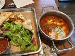 -UPPER KITCHEN(延安路店)