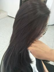 -上禾 HAIR SALON