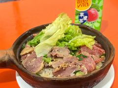 -潮香兴煲仔饭(莲花路店)