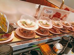 -争鲜回转寿司(通州万达店)