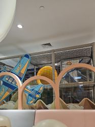 -MELAND CLUB亲子乐园·派对(浦东LCM置汇旭辉馆)