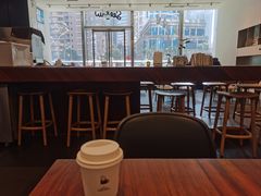 -Seesaw Coffee(上海尚悦湾店)