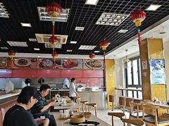 -王家沙点心店(万航渡路店)