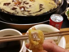 -锅首鲜品火锅(鸳鸯店)