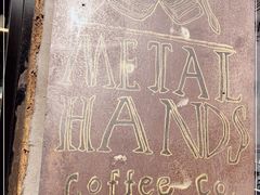-METAL HANDS(五道营店)
