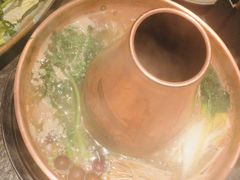 -老墙根涮肉·铜锅·烧烤(王四营店)