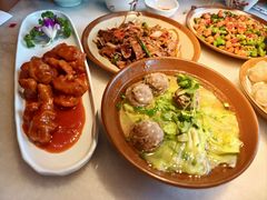 -川堂风·跷脚牛肉·乐山爆炒(中建乐荟天地店)