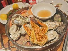 -永红源·啤酒烧烤海鲜大排档(台柳路店)