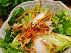 -牛人·雪花牛·木炭烤肉(昆山陆家店)