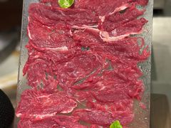 -蘑界·野生菌火锅(深业上城店)