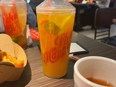 -胖哥俩肉蟹煲(杭州大厦中央广场店)