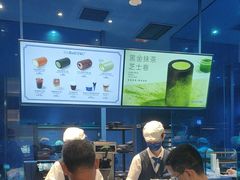-the Roll'ING手作瑞士卷专门店(卓悦中心店)