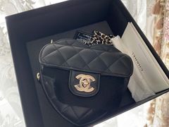 -Chanel(德基广场店)