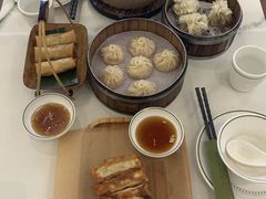 -春家·非遗手工小吃(徐汇万科广场店)