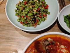 -高嗲嗲·现炒下饭菜(石鼓路店)