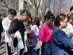 -年记·兴顺斋 牛街清真熟食小吃店