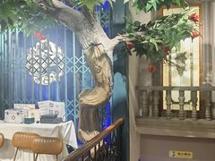 -老广酒楼(樱花店)