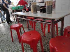 大堂-海幢瑞芳饮食店