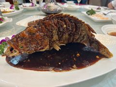 -新聚丰菜馆(太监弄店)