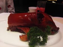 -8餐厅(新葡京酒店)