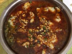 -金良酸菜鱼(宁海路总店)