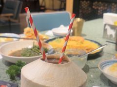 -Home Thai·泰谣(王府井apm店)