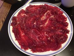 吊龙-小牛海记潮汕牛肉店(永定路店)