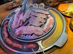 -金顺碳烤肉(大良清晖园店)