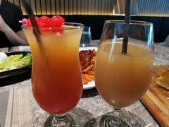 -Hurricane's Grill 飓风牛排