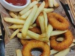 -武松家(丰益桥店)