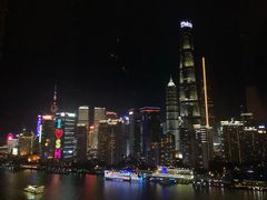 -上海外滩英迪格酒店