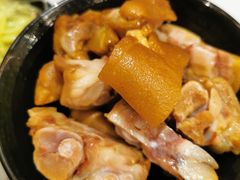 -一棠龙虾•王牌虾球(恒隆广场店)